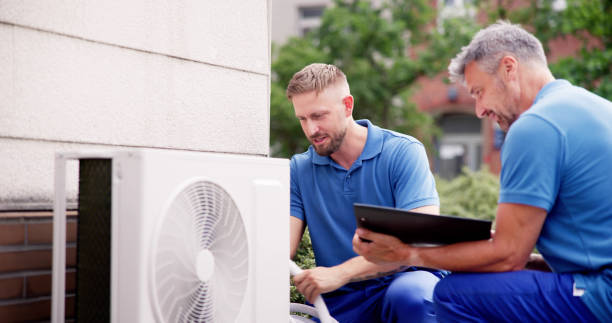 Best Emergency HVAC repair  in Oceanside, NY