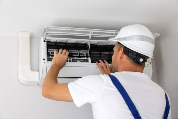 Ductless HVAC repair in Oceanside, NY